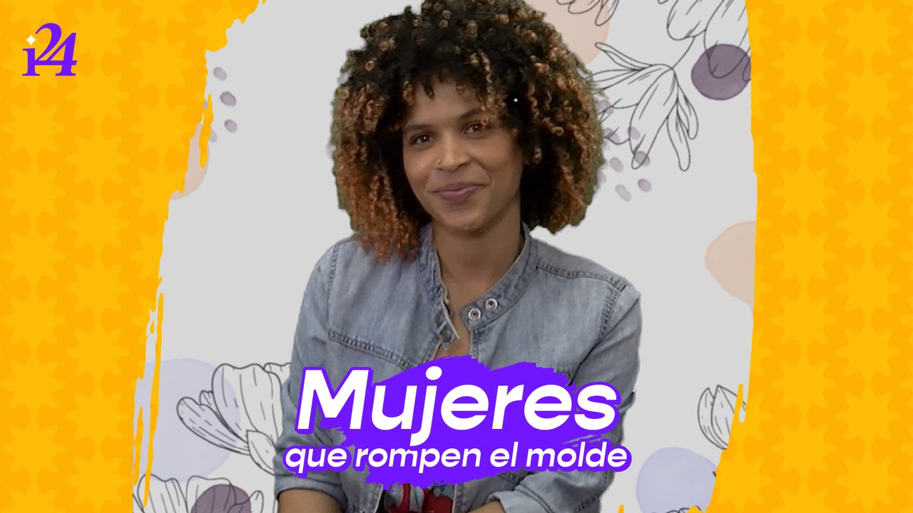 Mujeres que rompen el molde: Paulette Abdallah y la identidad cultural