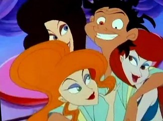 Hercules S01 E21