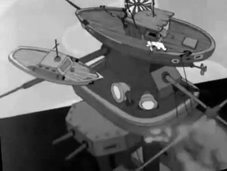 Popeye (1933) E0110 You're A Sap, Mr. Jap