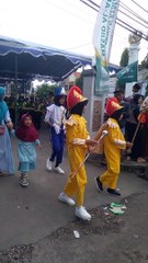 HAREUDANG-Marching Band