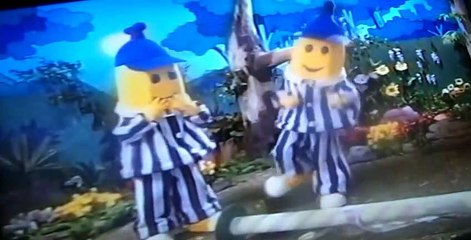 Bananas in Pyjamas E0138 - Springtime Party