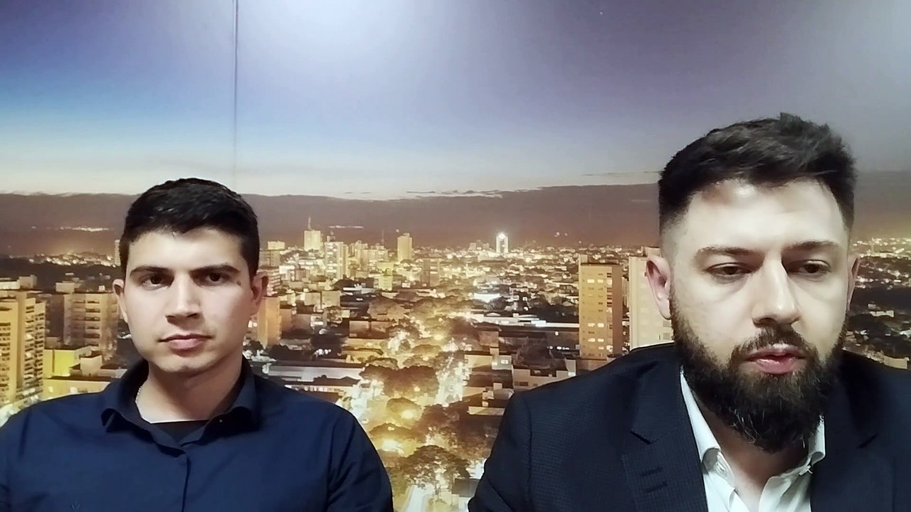 Polícia divulga nomes das duas vítimas de homicídio encontradas nesta sexta-feira em Umuarama