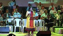 JAO RE JOGI TUM | Moods Of Lata Mangeshkar | Shailaja Subramanian Live Cover Performing Romantic Love Song ❤❤