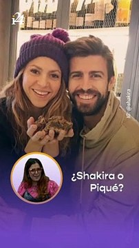 ¿Quién factura más, Shakira o Piqué?