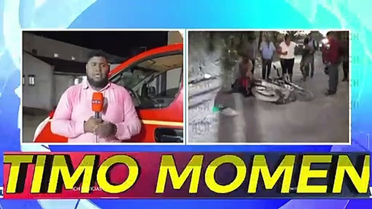 Desconocido ultima a un hombre en aldea El Plomo en Olancho