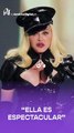 “Ella es espectacular”: Maribel Guardia defiende a Madonna tras recibir críticas negativas por su aspecto