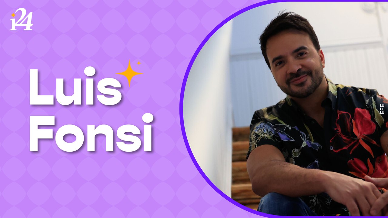 “Sufrí mucho”: Luis Fonsi habla de su divorcio con Adamari López