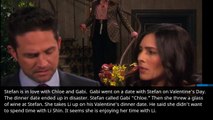 Days of our Lives Spoilers_ Li's Shocking Proposition Hard to Refuse for Gabi
