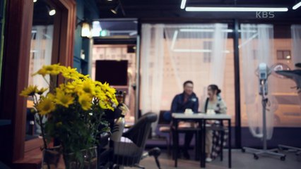 Hãy là gia đình trong mơ của tôi Tập 2, Phim Hàn Quốc, lồng tiếng, cực hay, bản đẹp