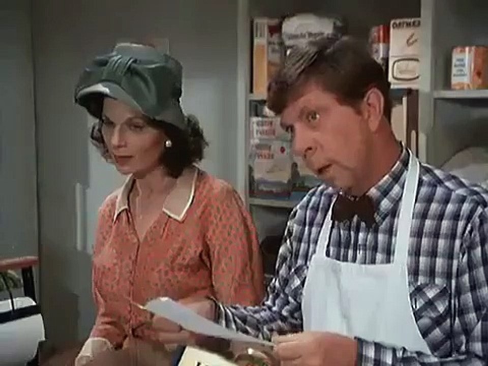 The Waltons - Se9 - Ep04 HD Watch