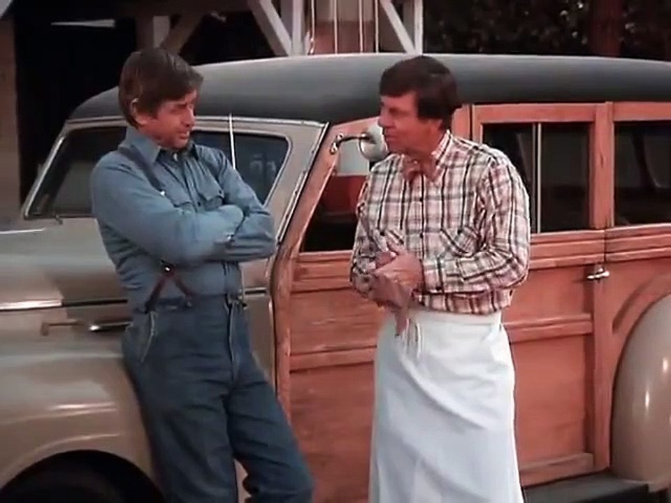 The Waltons - Se9 - Ep08 HD Watch