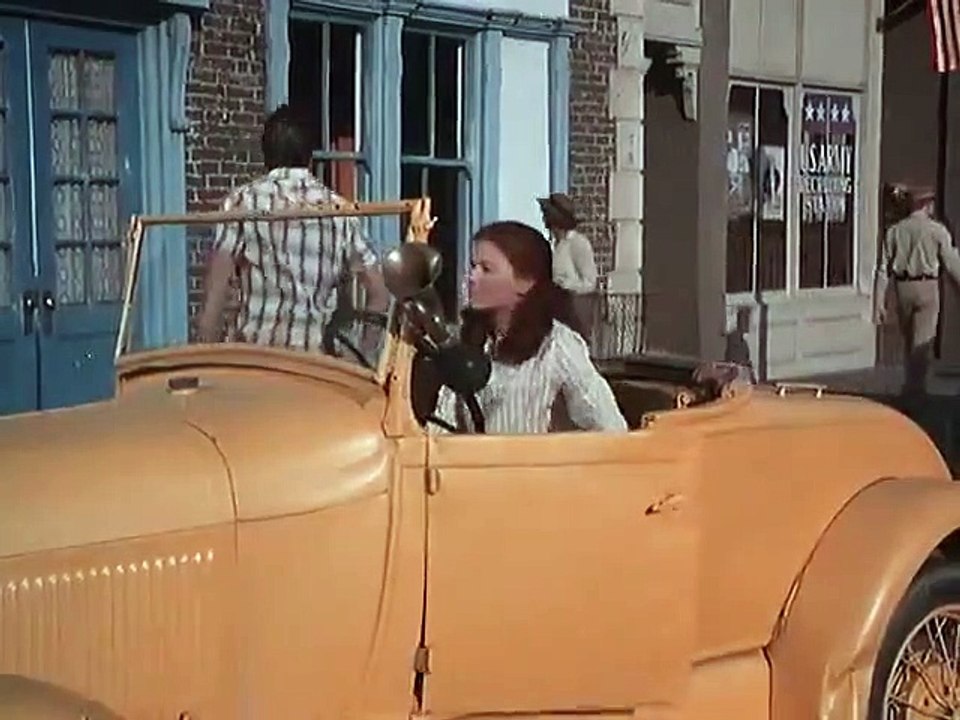 The Waltons - Se9 - Ep07 HD Watch