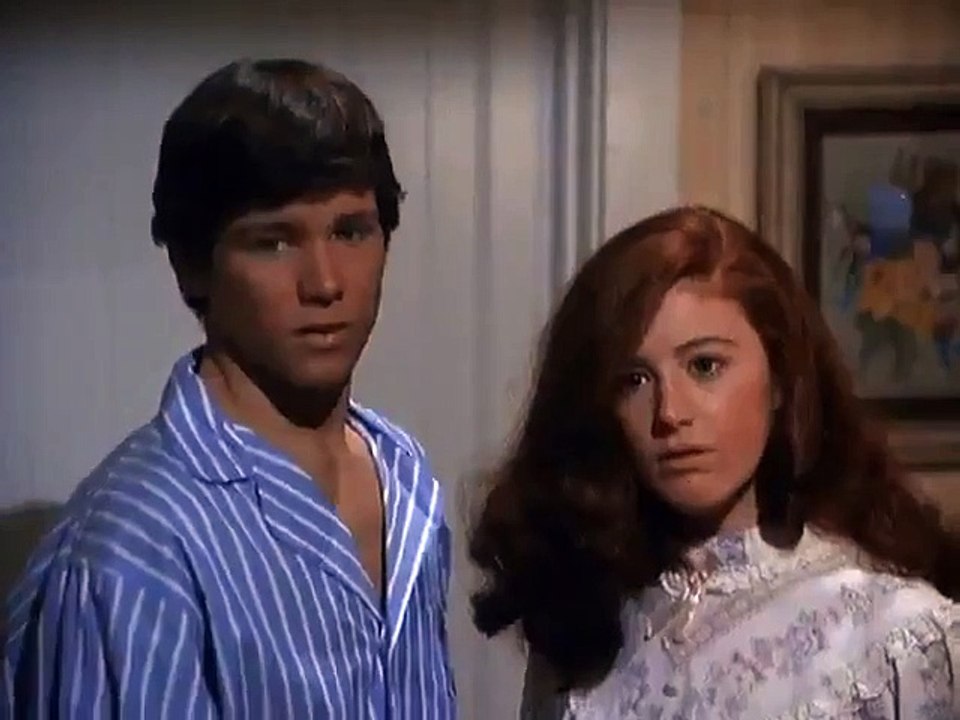 The Waltons - Se9 - Ep11 HD Watch