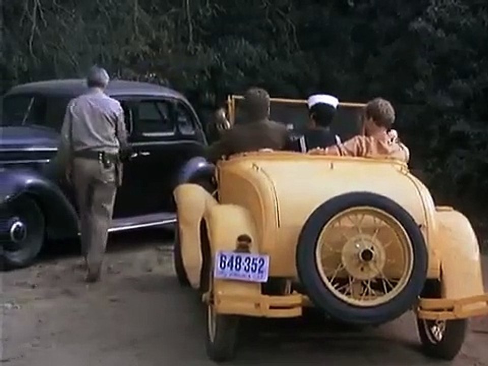 The Waltons - Se9 - Ep12 HD Watch