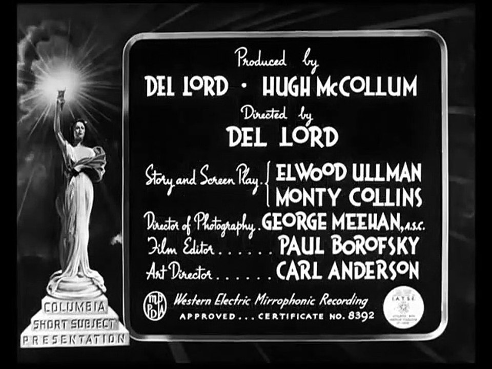 The Three Stooges - Se1 - Ep67 HD Watch