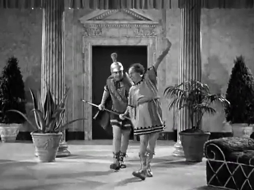 The Three Stooges - Se1 - Ep63 HD Watch