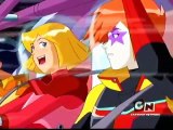 Totally Spies - Se4 - Ep23 HD Watch