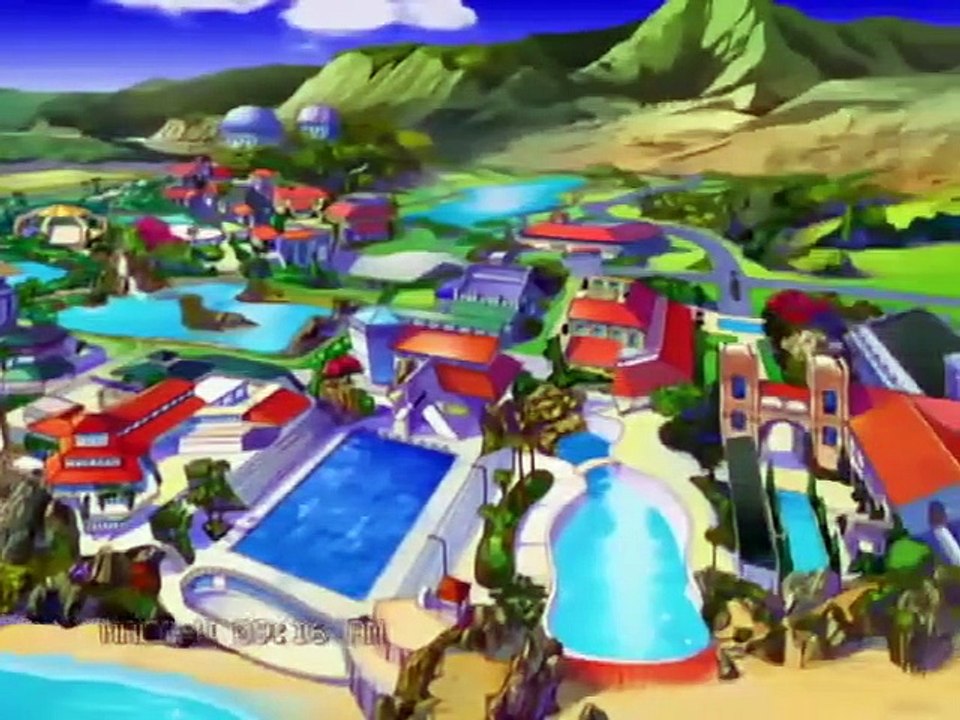 Totally Spies - Se5 - Ep08 HD Watch