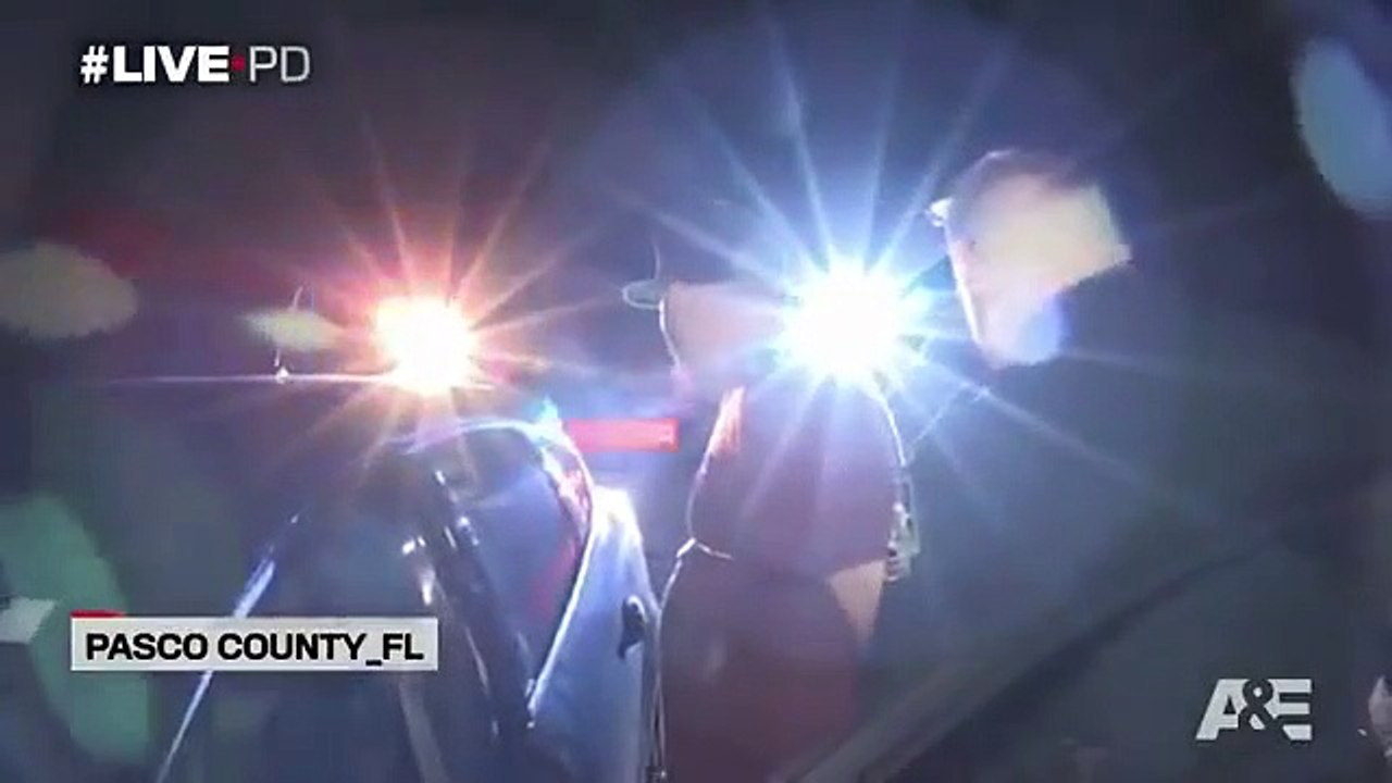 Live PD - Se2 - Ep74 - 08.04.18 - Ep74 - 08.04.18 HD Watch - Part 02