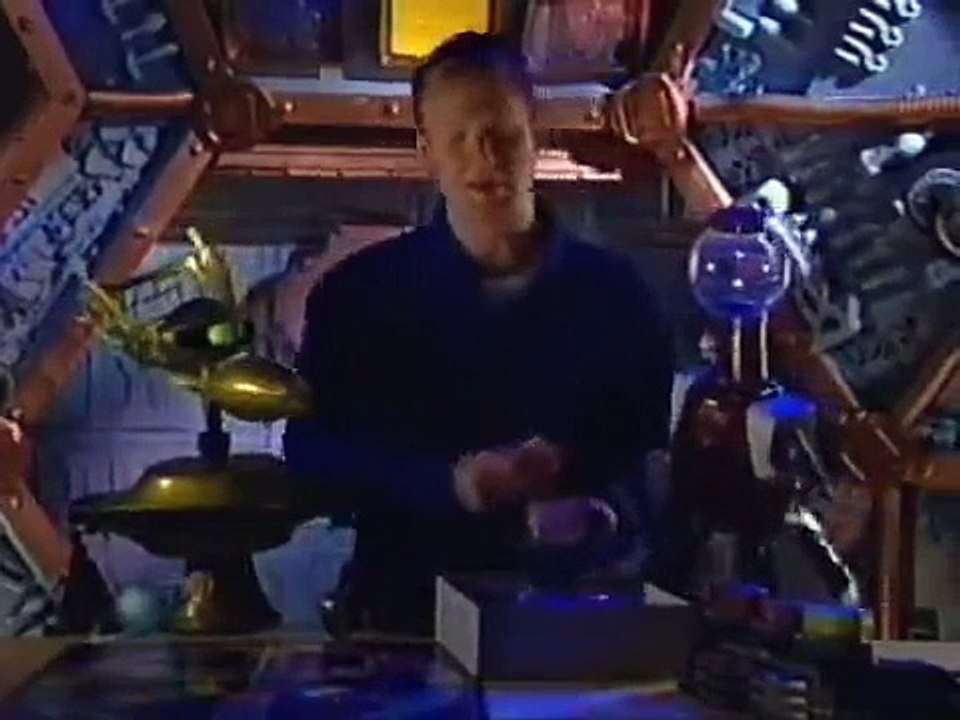 Mystery Science Theater 3000 - Se9 - Ep09 HD Watch