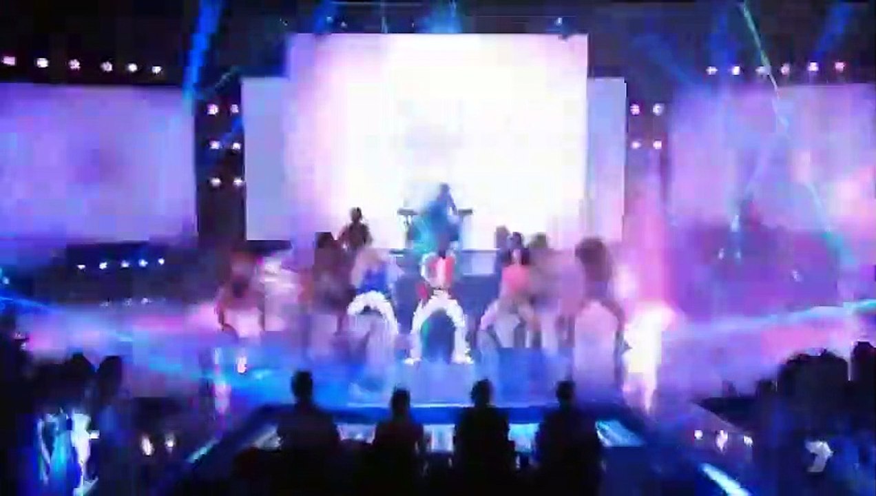 The X Factor AU - Se7 - Ep28 HD Watch