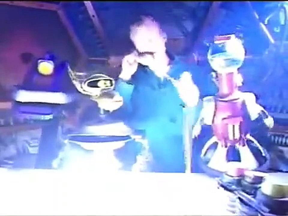 Mystery Science Theater 3000 - Se9 - Ep11 HD Watch