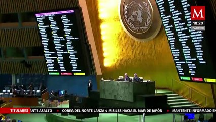 Milenio Noticias, con Pedro Gamboa, 23 de febrero de 2023