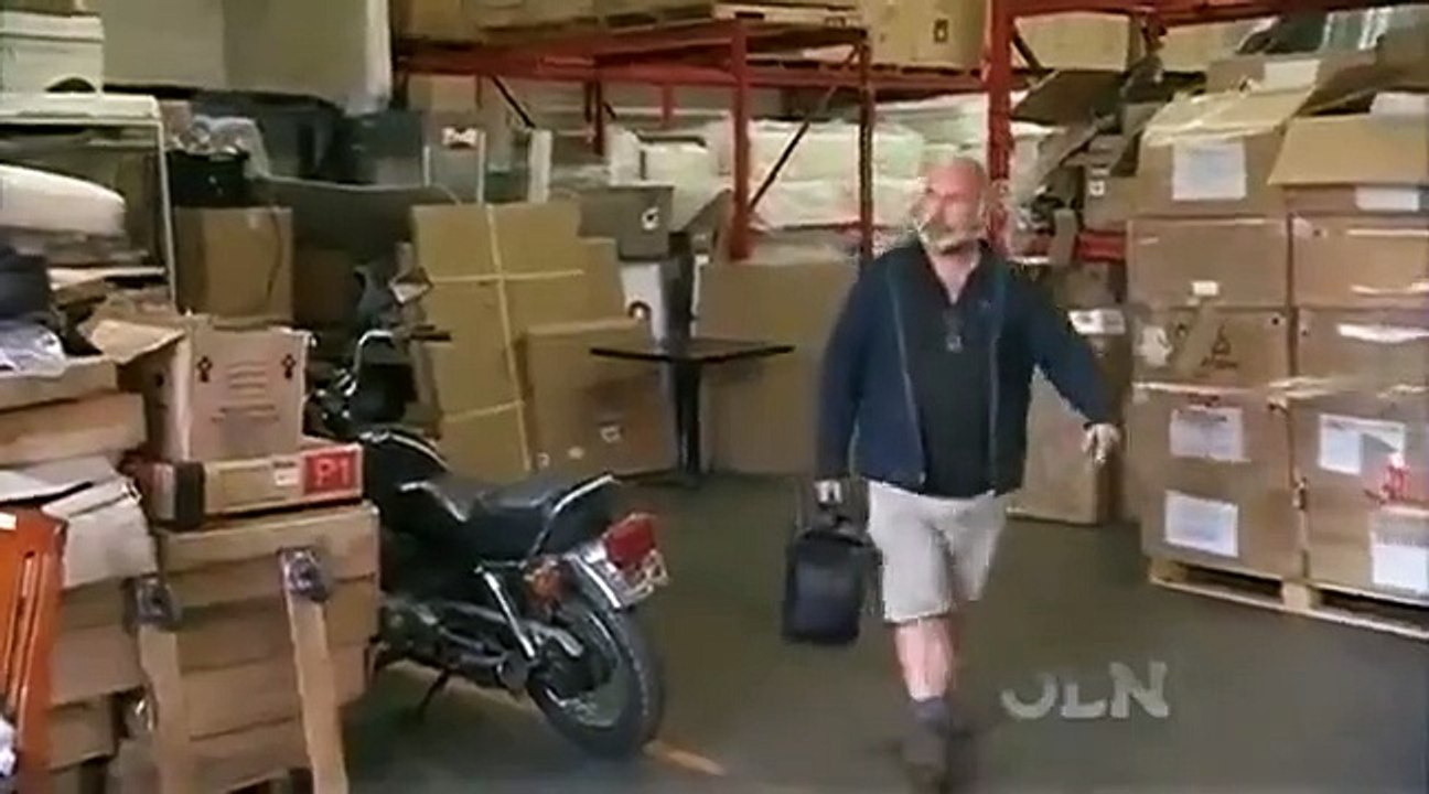 The Liquidator - Se3 - Ep12 HD Watch