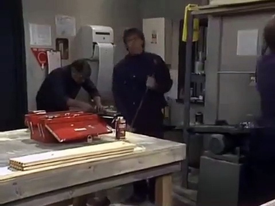 Prisoner - Cell Block H - Se1 - Ep577 HD Watch