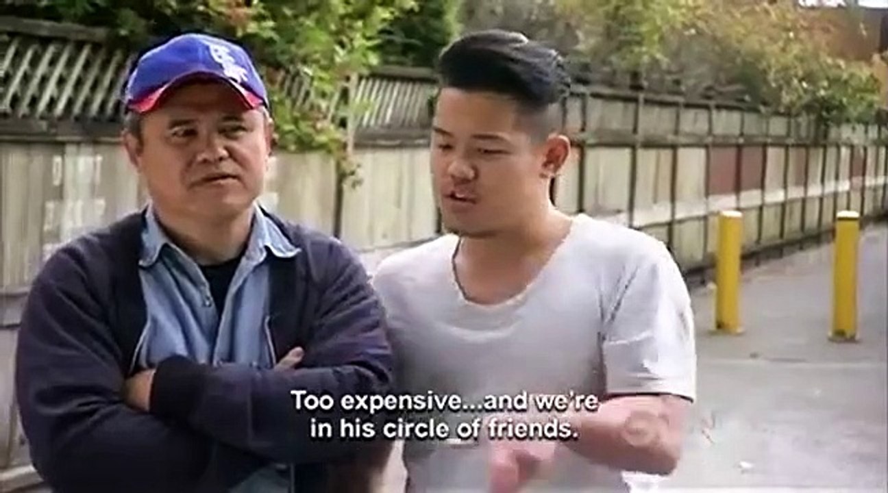 The Liquidator - Se3 - Ep16 HD Watch