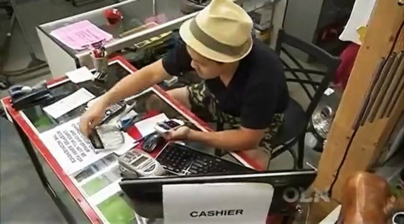 The Liquidator - Se3 - Ep18 HD Watch