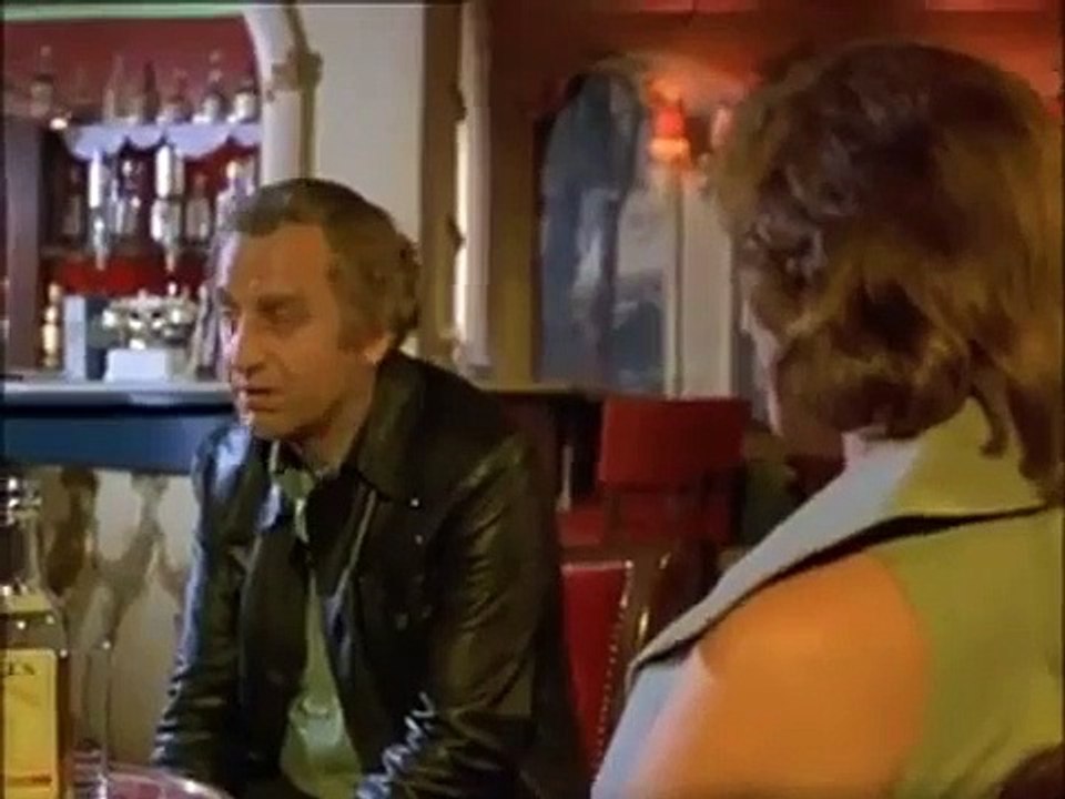 The Sweeney - Se4 - Ep09 HD Watch