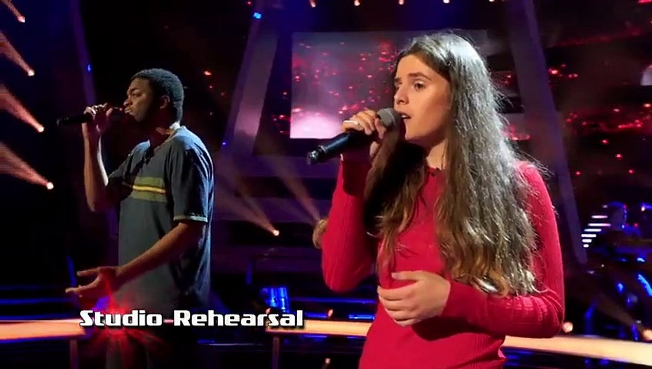 The Voice UK - Se8 - Ep10 - Battle Round 3 HD Watch