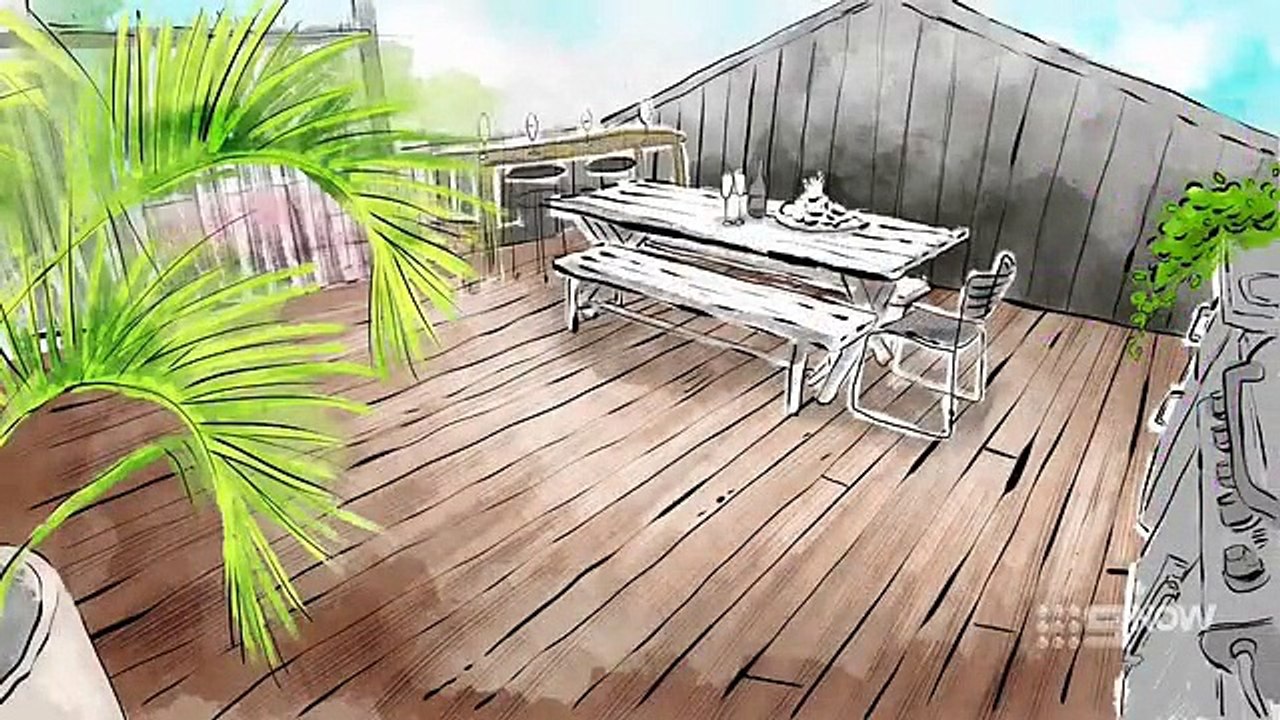 The Block - Se15 - Ep52 HD Watch