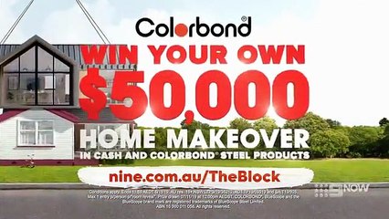 The Block - Se15 - Ep53 HD Watch