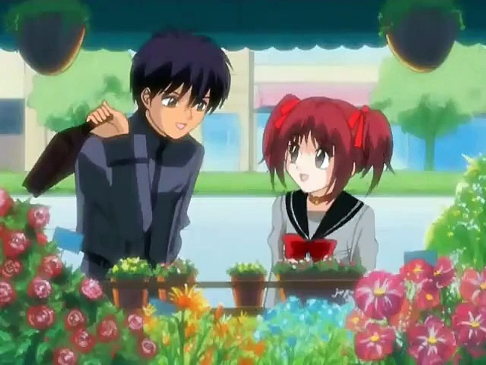 Tokyo Mew Mew - Ep31 HD Watch