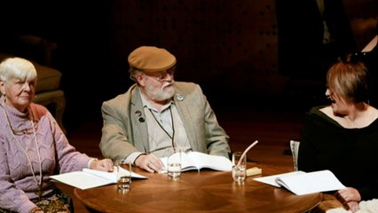 A performance in Sydney is hoping to redefine our perceptions of dementia, through powerful personal stories told by people who live with the disease