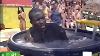 ***RARE*** Fear Factor (March 22, 2002) MTV Spring Break Edition