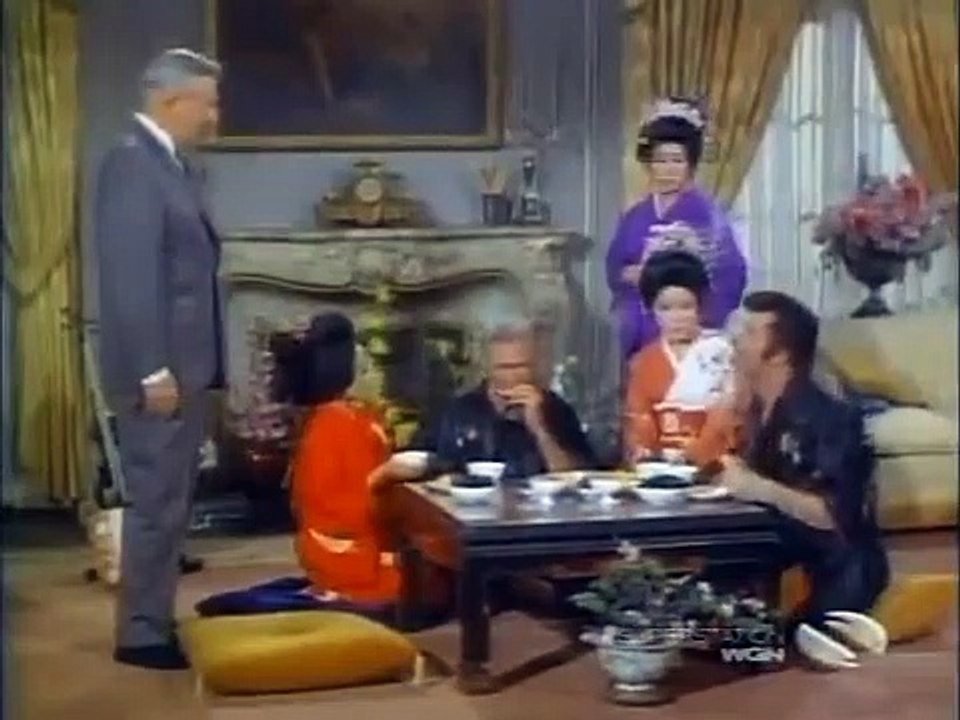 The Beverly Hillbillies - Se9 - Ep18 HD Watch