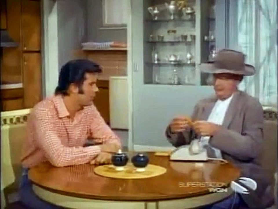 The Beverly Hillbillies - Se9 - Ep21 HD Watch