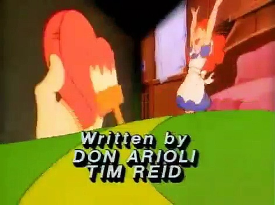 The Wonderful Wizard of Oz - Ep05 HD Watch