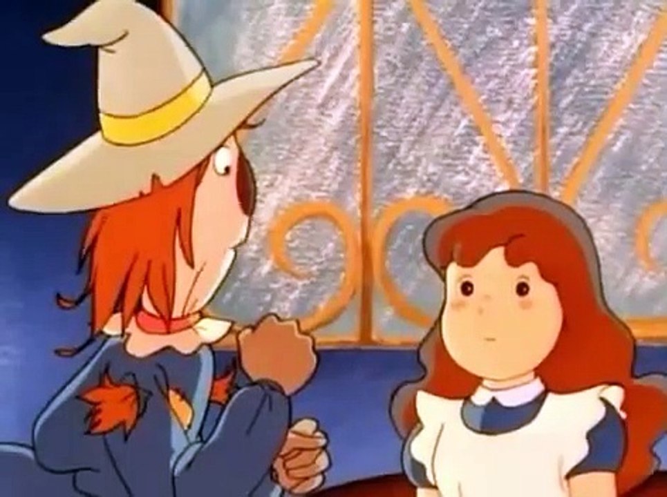 The Wonderful Wizard of Oz - Ep07 HD Watch