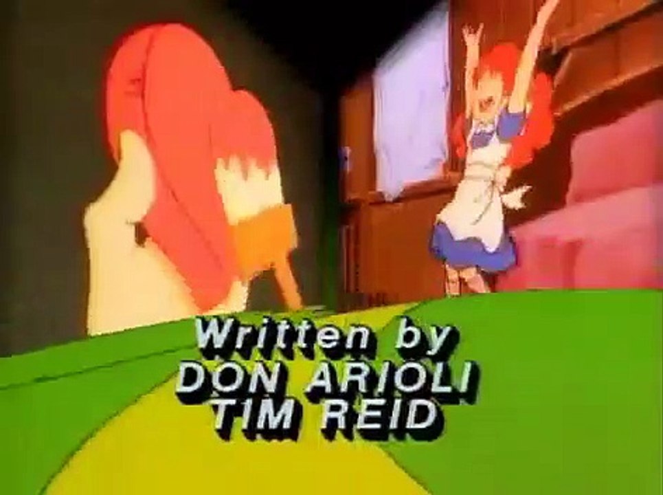 The Wonderful Wizard of Oz - Ep09 HD Watch