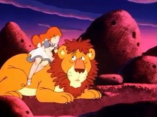 The Wonderful Wizard of Oz - Ep08 HD Watch