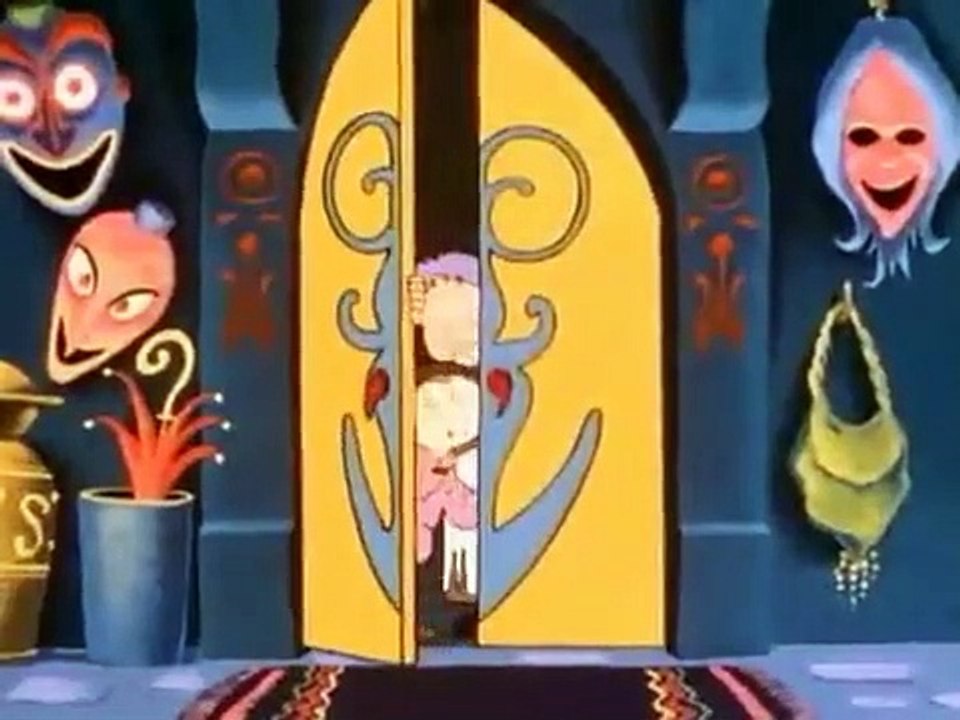 The Wonderful Wizard of Oz - Ep11 HD Watch