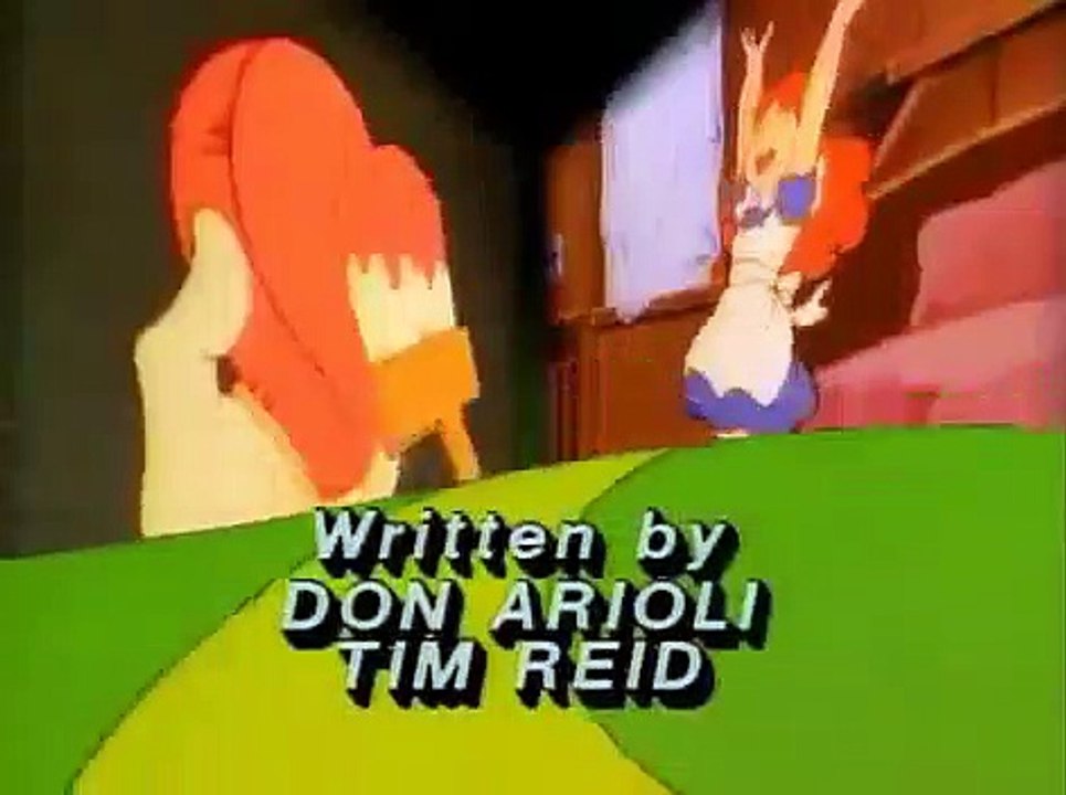 The Wonderful Wizard of Oz - Ep03 HD Watch