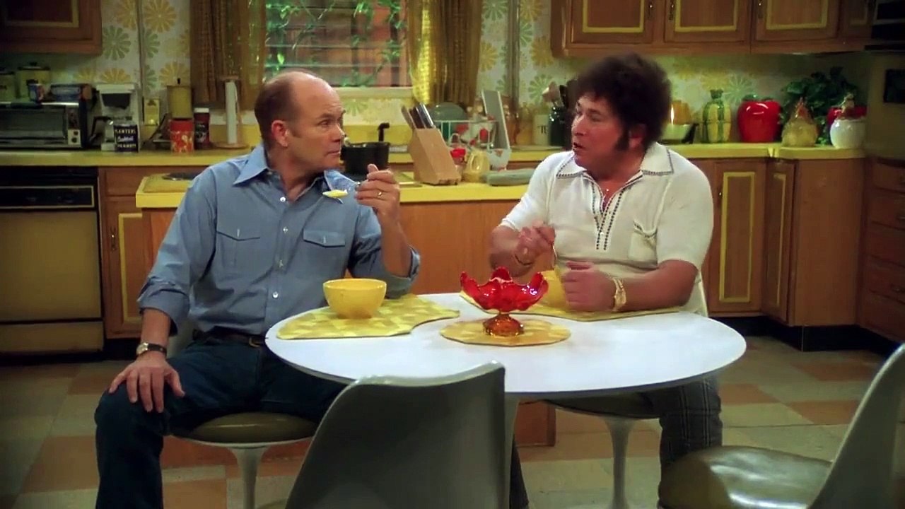 That 70s Show - Se8 - Ep14 - Son And Daughter HD Watch