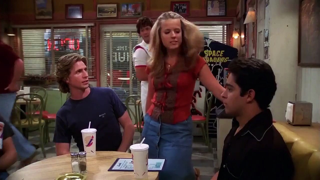 That 70s Show - Se8 - Ep05 - Stone Cold Crazy HD Watch