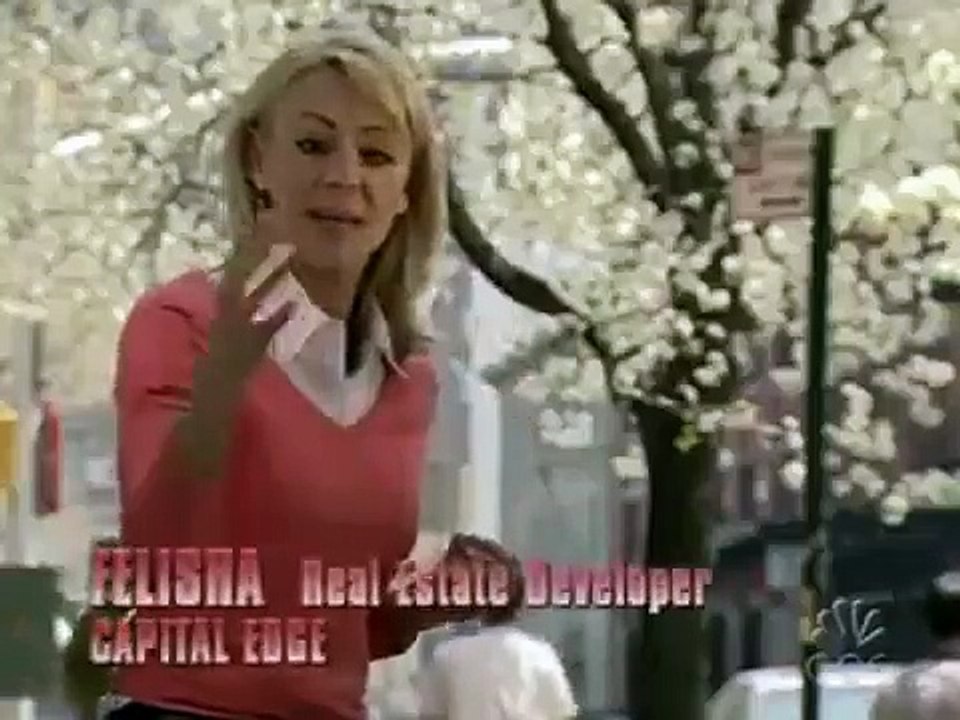 The Apprentice - Se4 - Ep10 HD Watch
