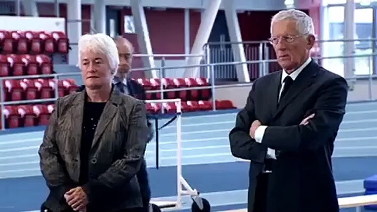 The Apprentice - Se5 - Ep03 HD Watch